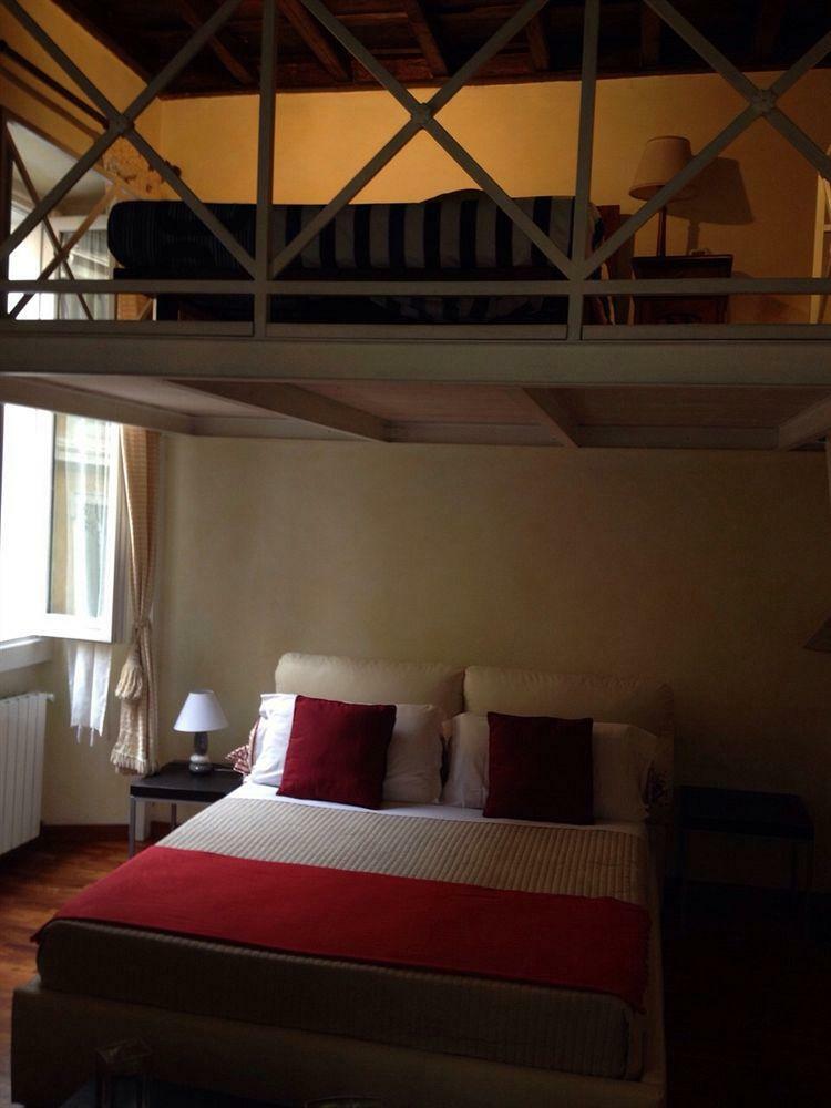 Town House Campo De' Fiori