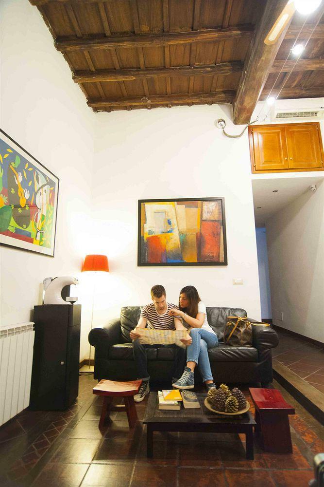 Town House Campo De' Fiori