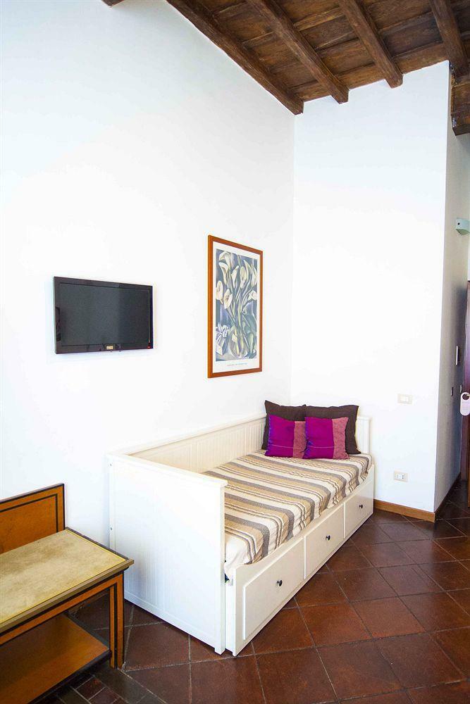 Town House Campo De' Fiori