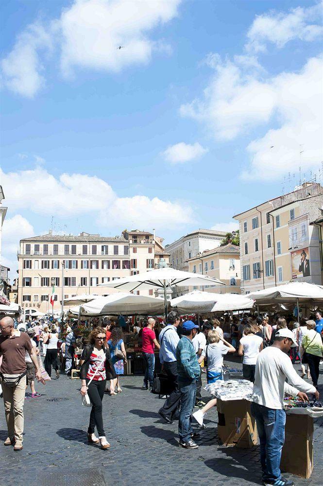 Town House Campo De' Fiori