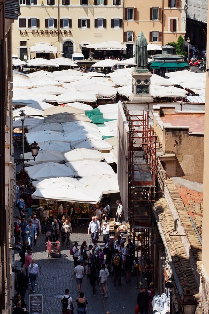 Town House Campo De' Fiori