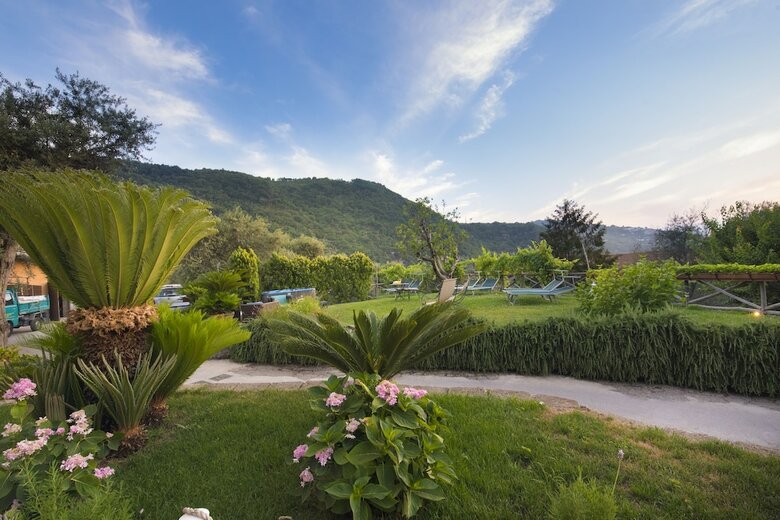 Agroturismo Villa Pane Resort