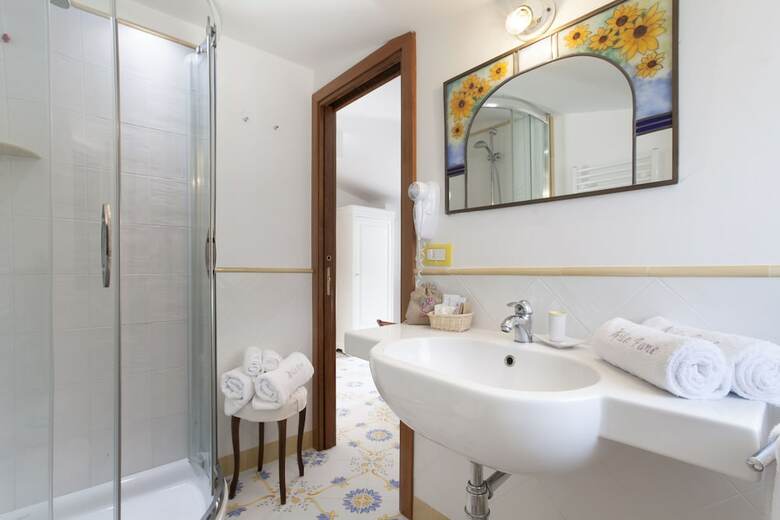 Agroturismo Villa Pane Resort