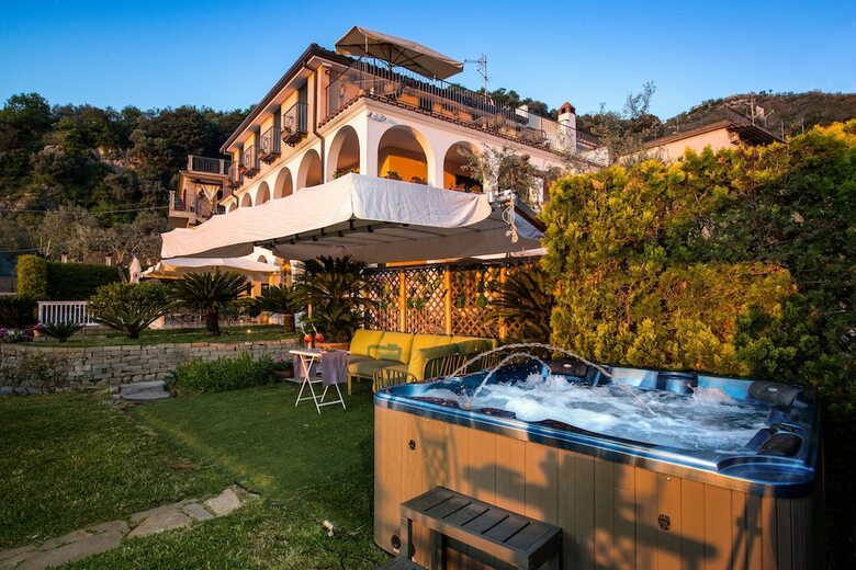 Agroturismo Villa Pane Resort