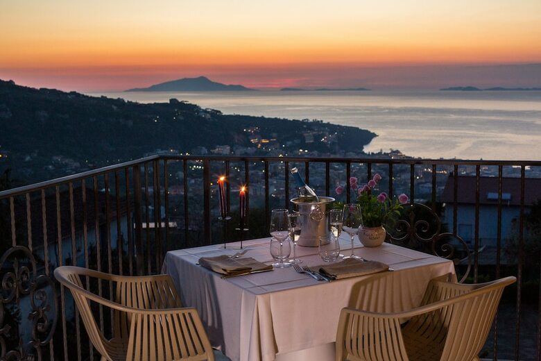 Agroturismo Villa Pane Resort