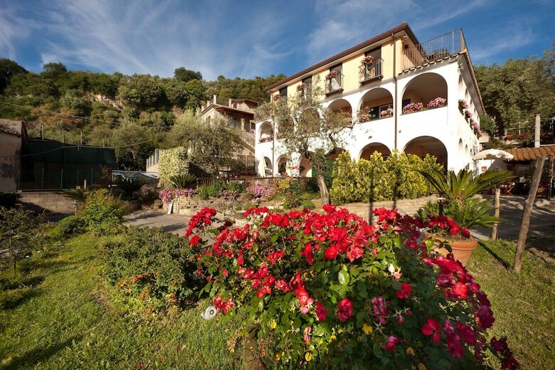Agroturismo Villa Pane Resort