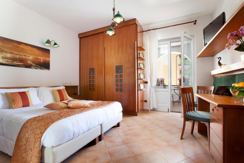 Agroturismo Villa Pane Resort