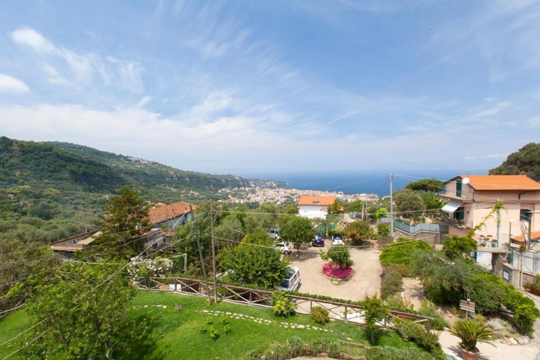 Agroturismo Villa Pane Resort