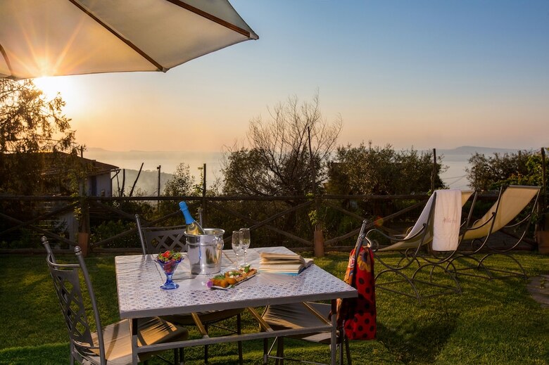Agroturismo Villa Pane Resort