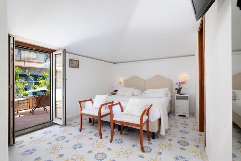 Agroturismo Villa Pane Resort