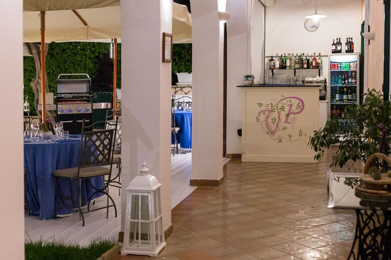 Agroturismo Villa Pane Resort