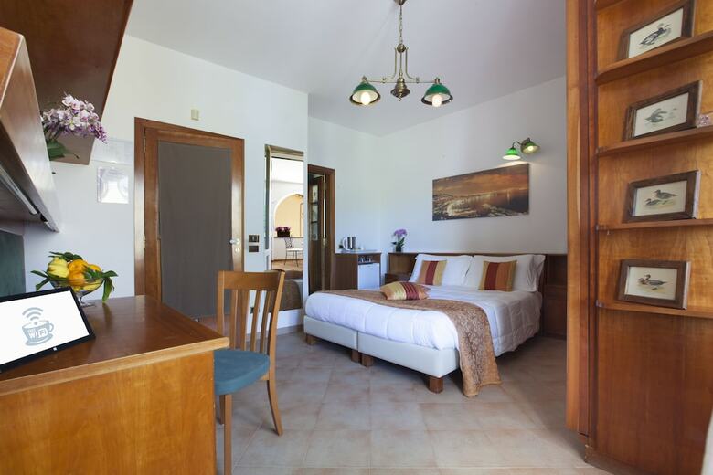Agroturismo Villa Pane Resort