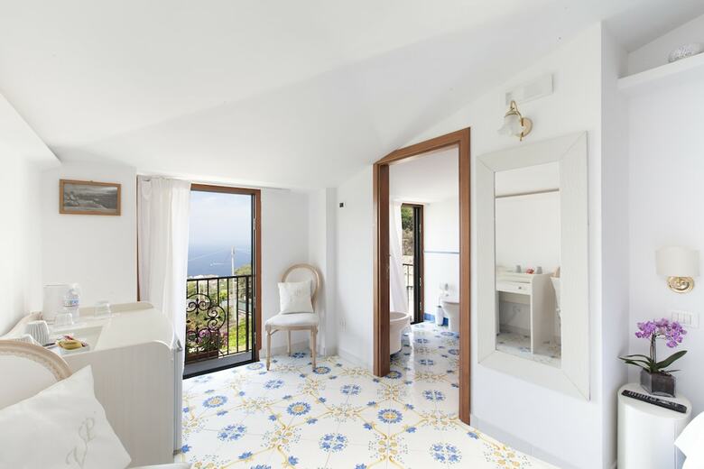 Agroturismo Villa Pane Resort