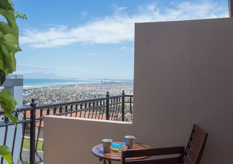 Hotel Blue Horizon Guest House