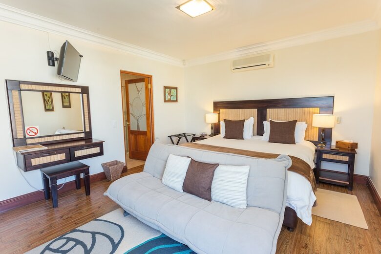 Hotel Blue Horizon Guest House