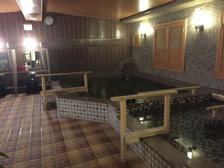 Dormy Inn Hiroshima Hot Spring