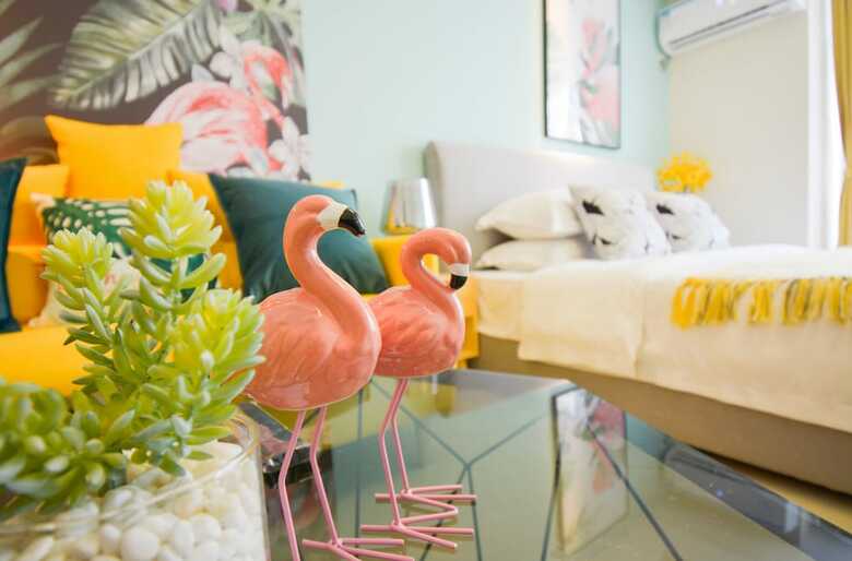 Iway International Apartment