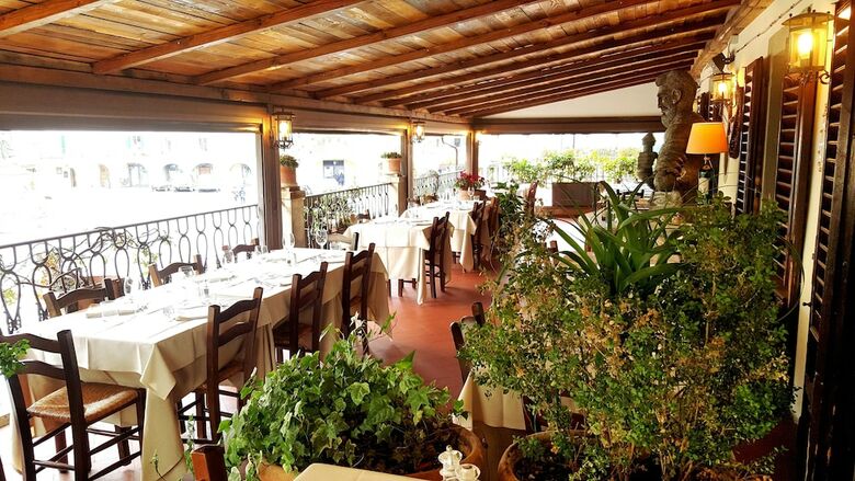 Hotel Giovanni Da Verrazzano