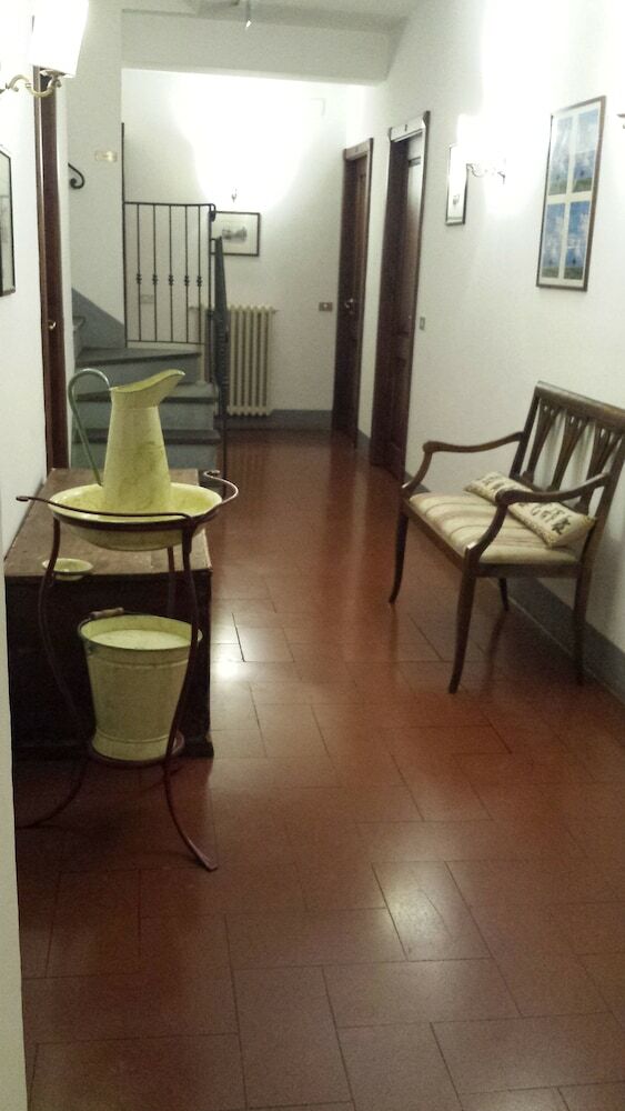 Hotel Giovanni Da Verrazzano