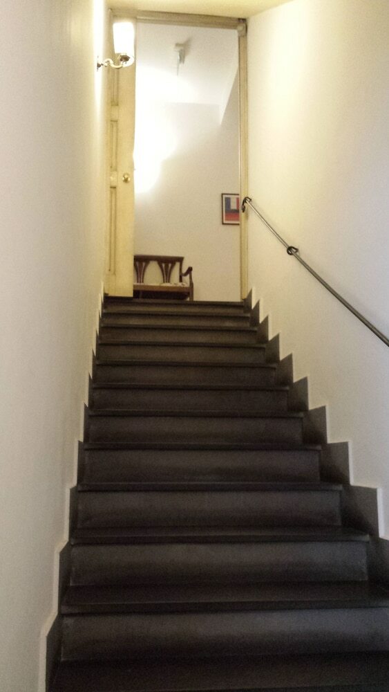 Hotel Giovanni Da Verrazzano