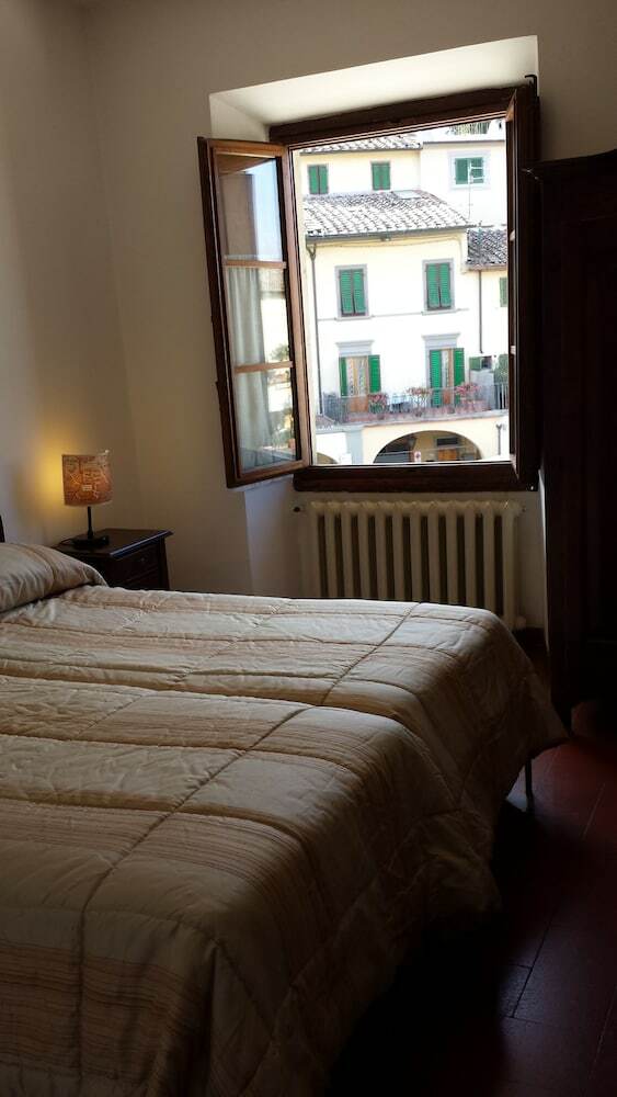 Hotel Giovanni Da Verrazzano