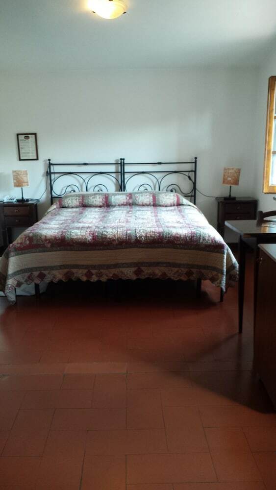 Hotel Giovanni Da Verrazzano