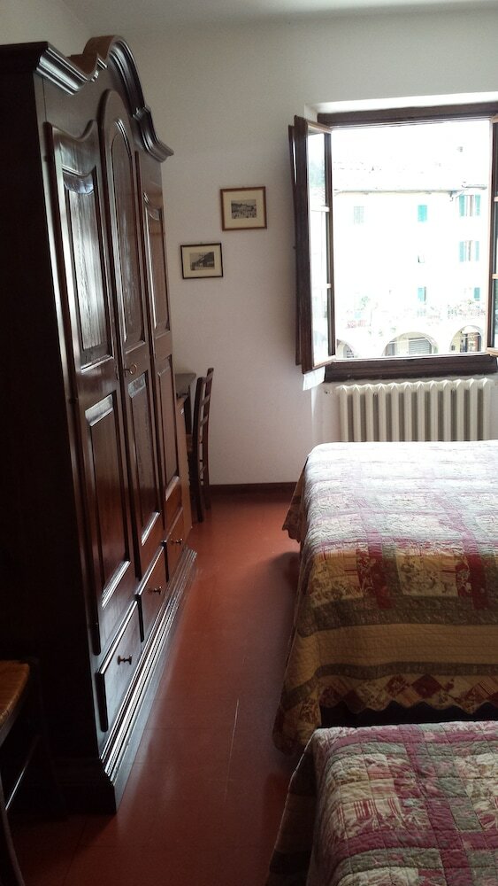 Hotel Giovanni Da Verrazzano