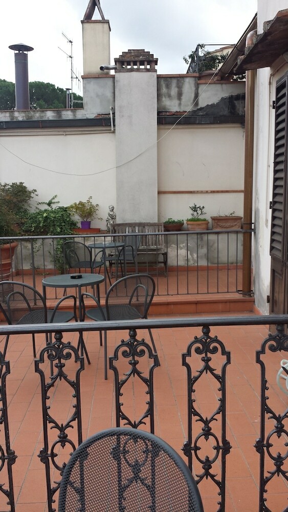 Hotel Giovanni Da Verrazzano