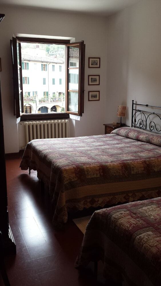 Hotel Giovanni Da Verrazzano