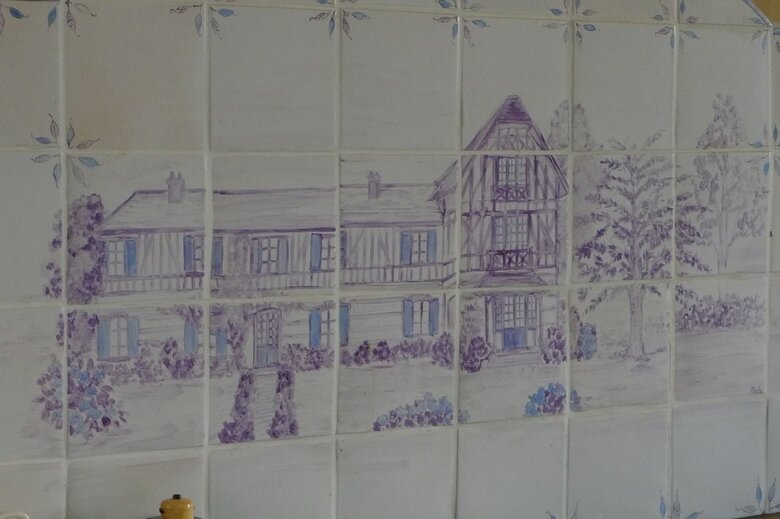 Hotel Manoir de Graincourt
