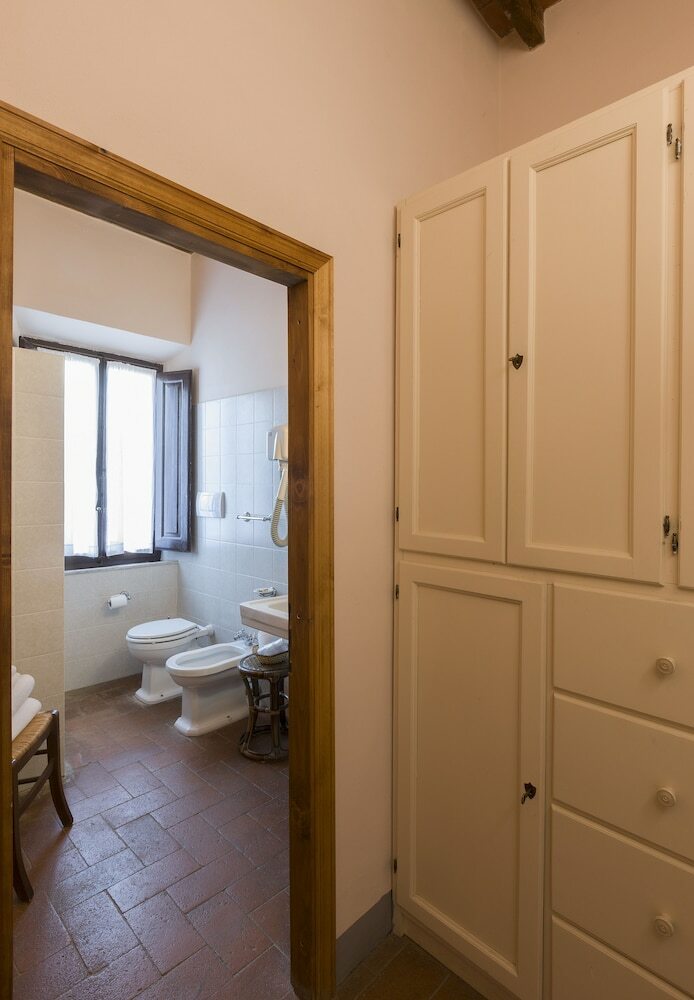 Agroturismo Castello Di Meleto