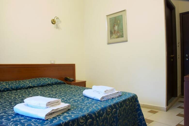Hotel Rome Sweet Rome