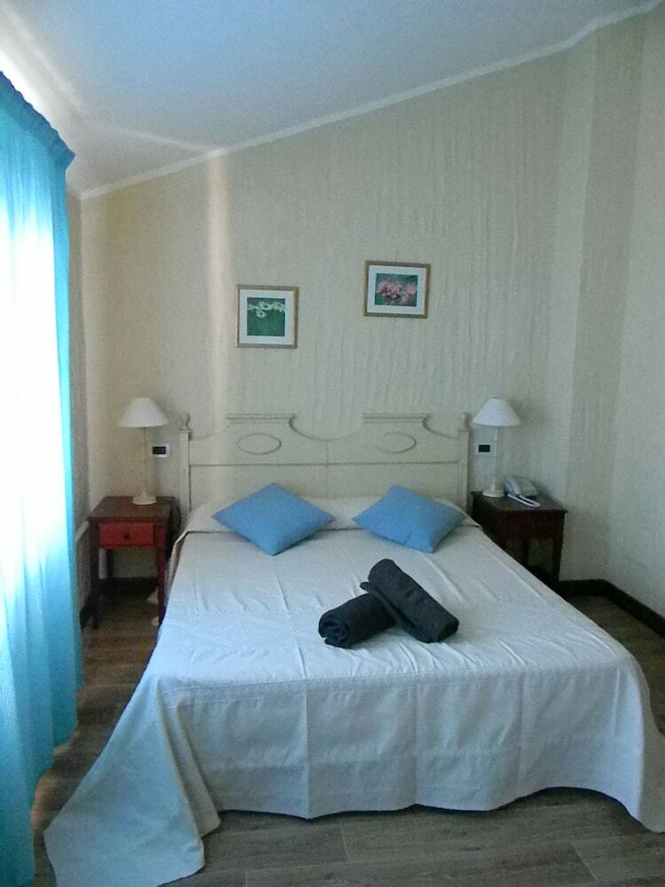 Hotel Is Benas Country Lodge