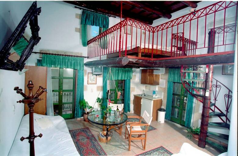 Hotel Ifigenia Rooms & Studios