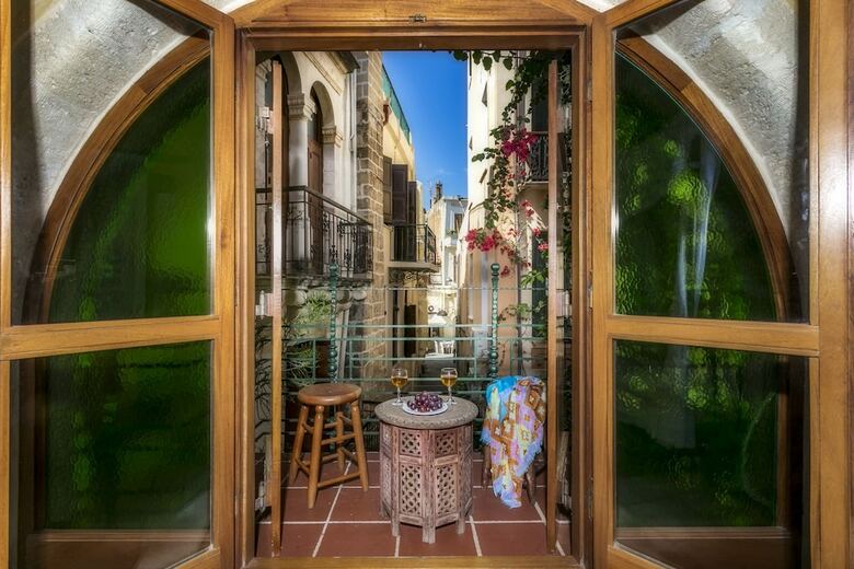 Hotel Ifigenia Rooms & Studios