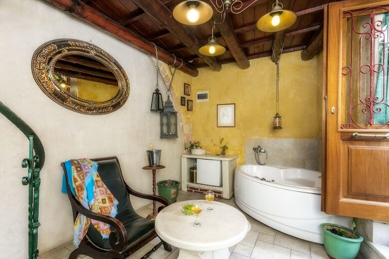 Hotel Ifigenia Rooms & Studios