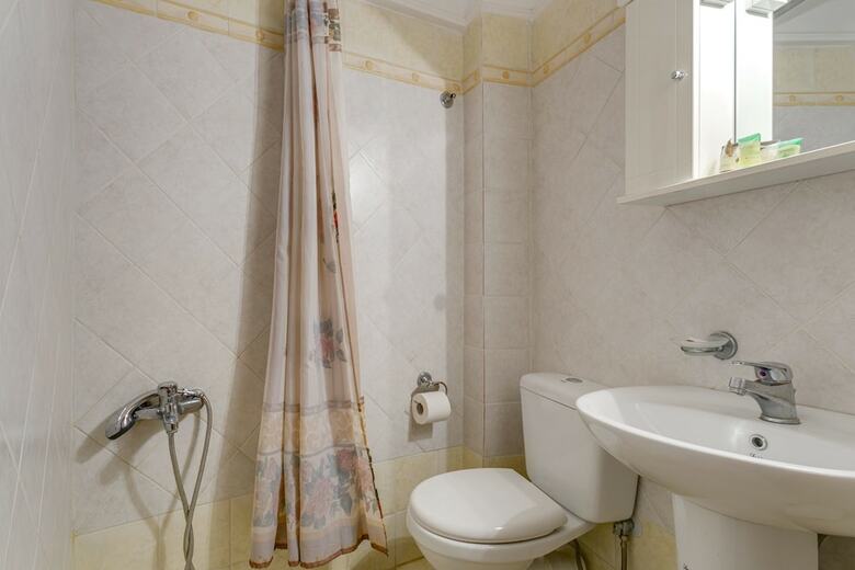 Hotel Ifigenia Rooms & Studios