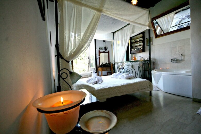 Hotel Ifigenia Rooms & Studios