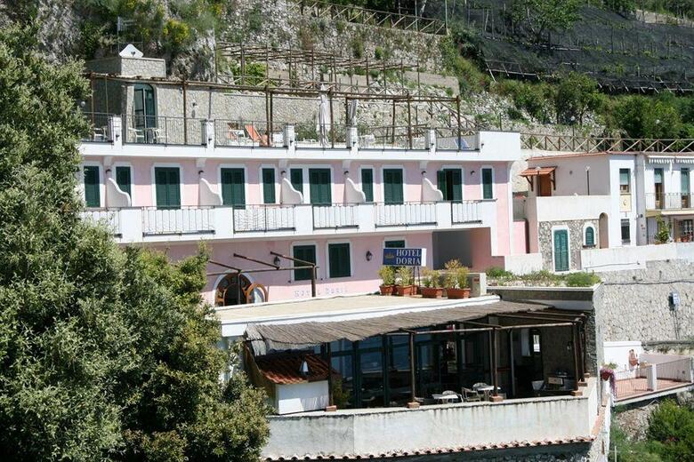 Hotel Doria