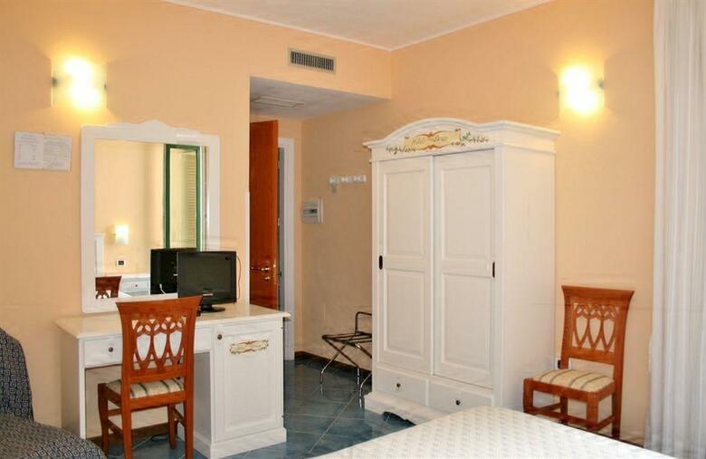 Hotel Doria