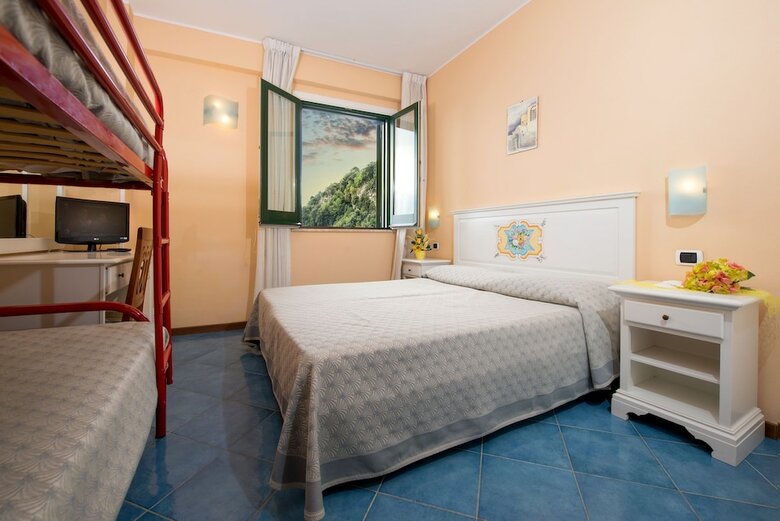 Hotel Doria