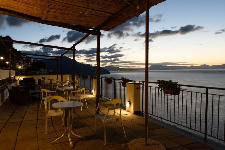 Hotel Doria