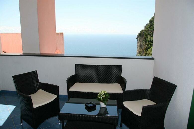 Hotel Doria