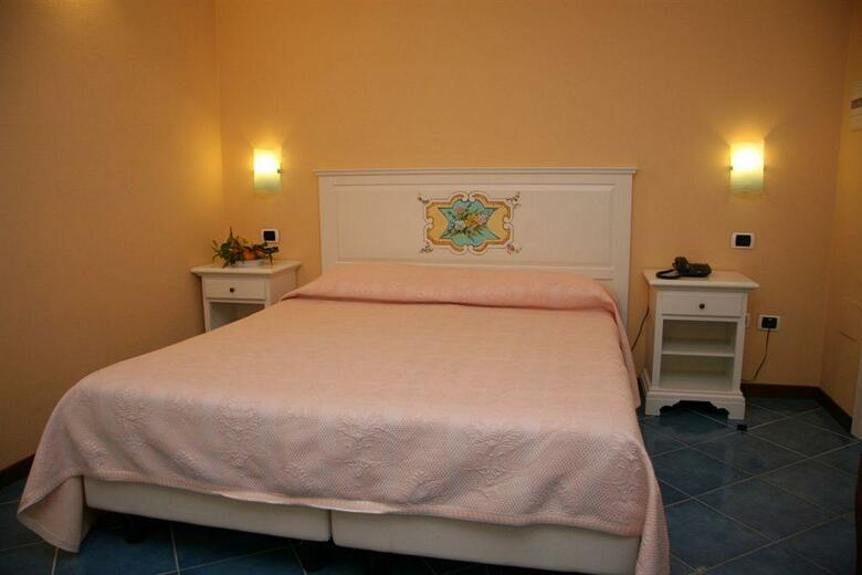 Hotel Doria