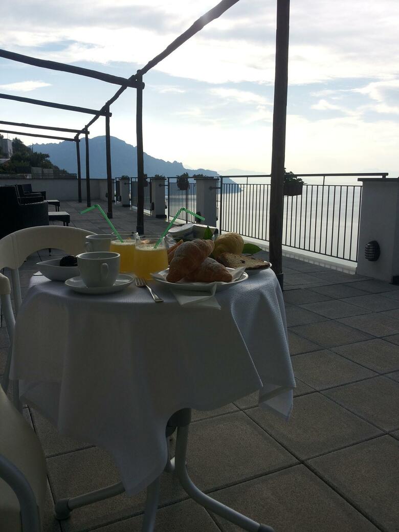 Hotel Doria