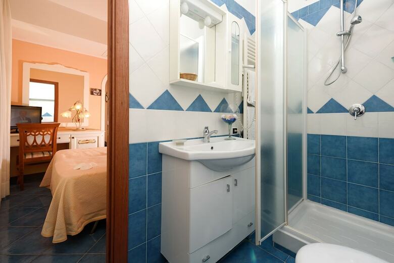 Hotel Doria
