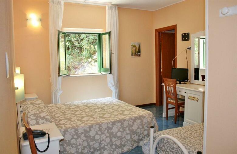 Hotel Doria