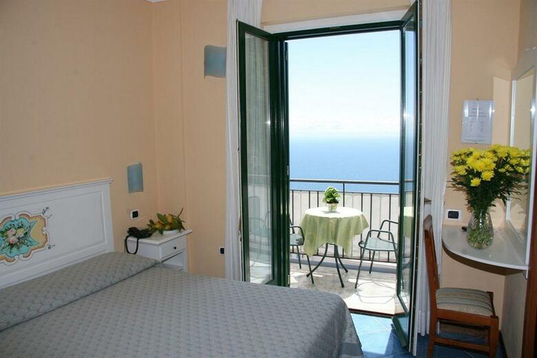 Hotel Doria