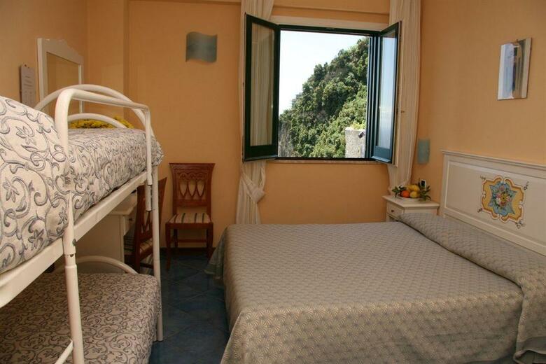 Hotel Doria