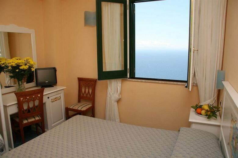 Hotel Doria